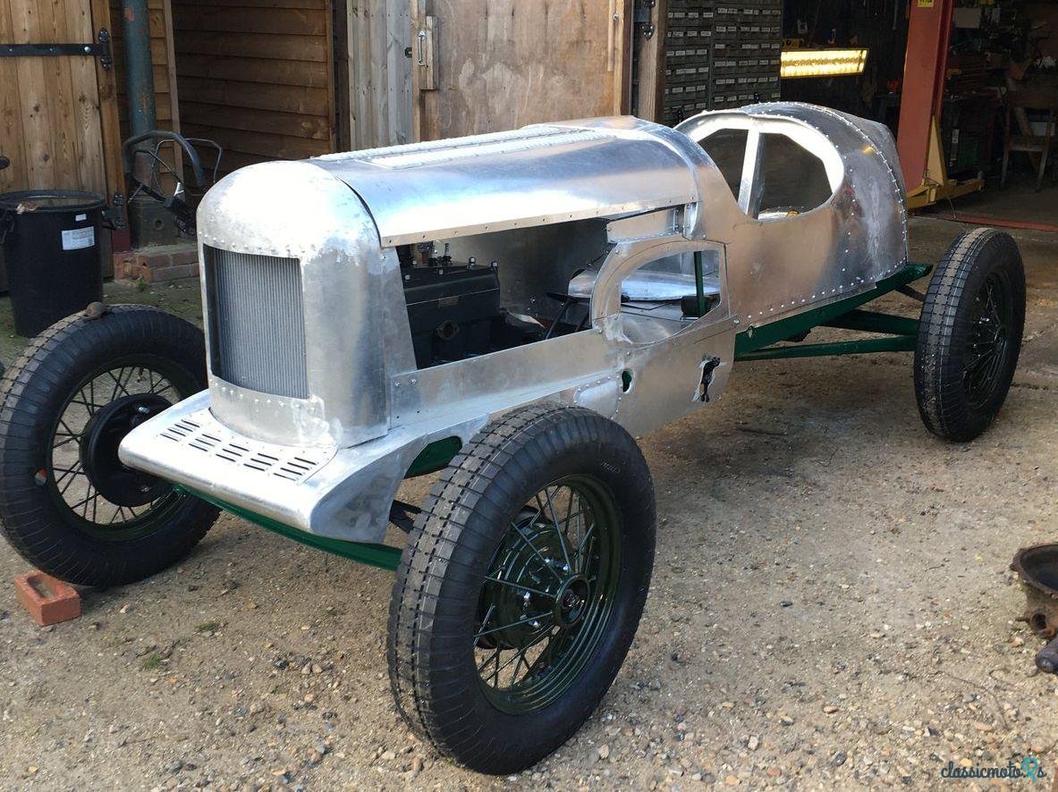 1930' Ford Model A photo #2