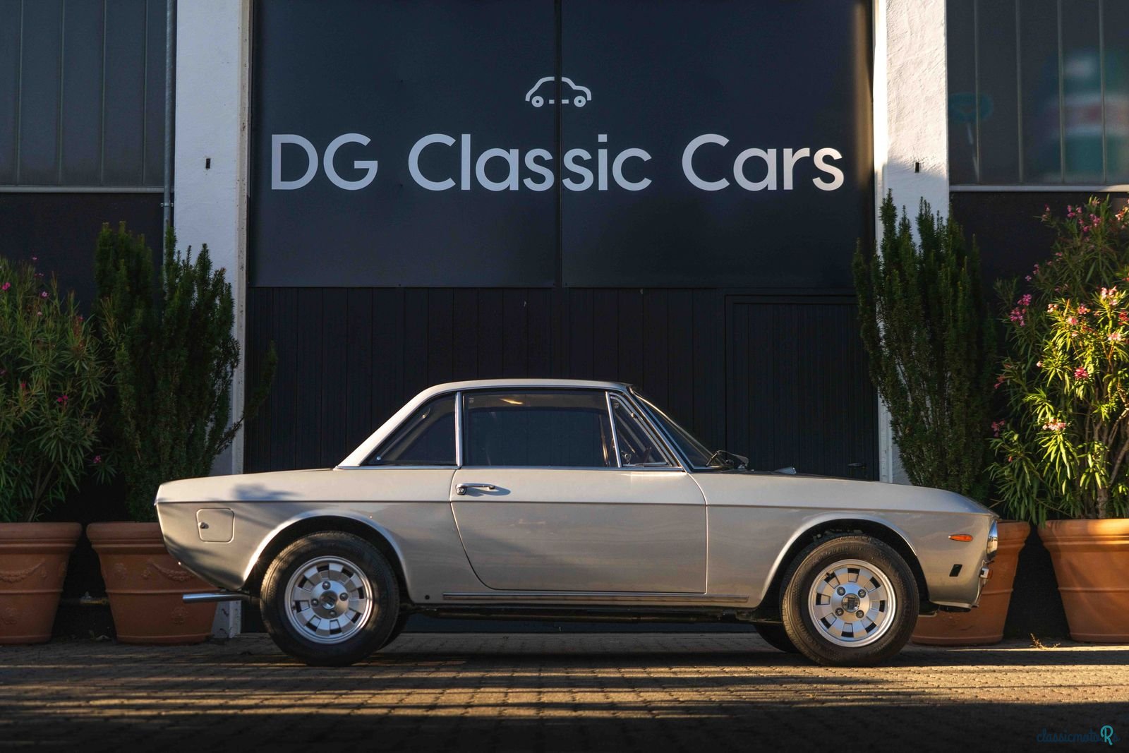 1972' Lancia Fulvia photo #1