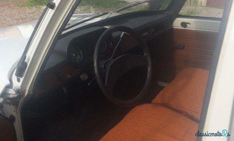 1985' Wartburg 353 photo #3