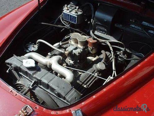 1952' Lancia Aurelia B20 photo #6