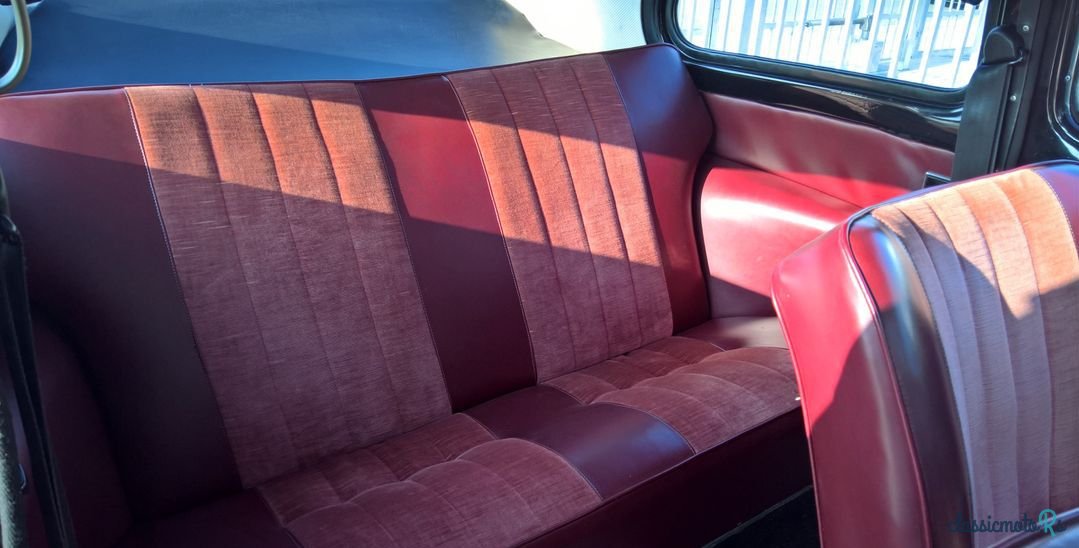 1962' Volvo PV 544 photo #5