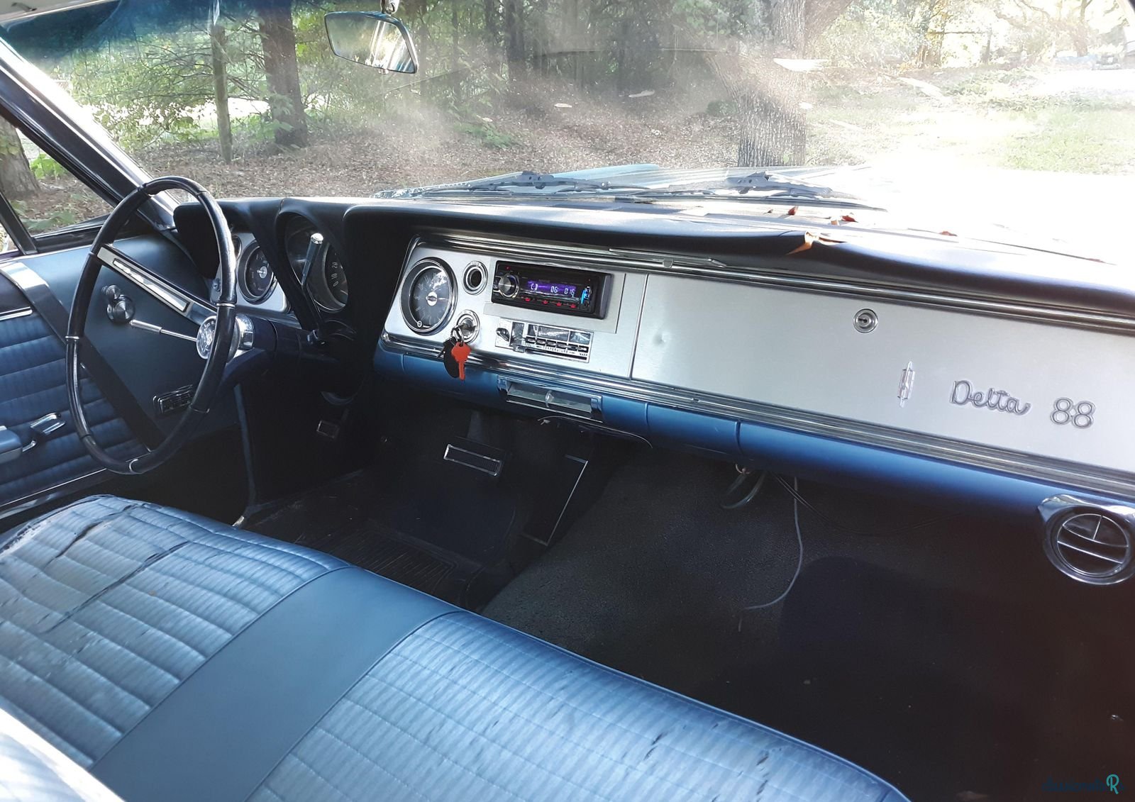 1965' Oldsmobile 88 photo #1