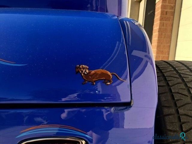 1929' Dodge Standard photo #5