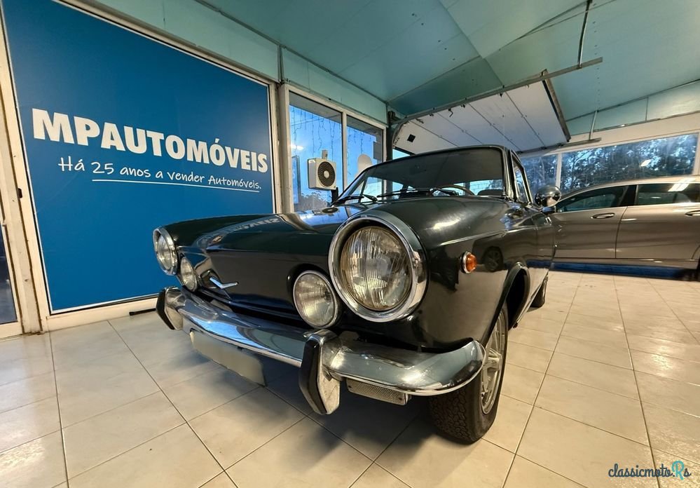 1971' Fiat 850 photo #1