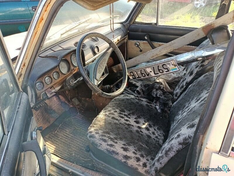 1976' VAZ Lada 2106 photo #5