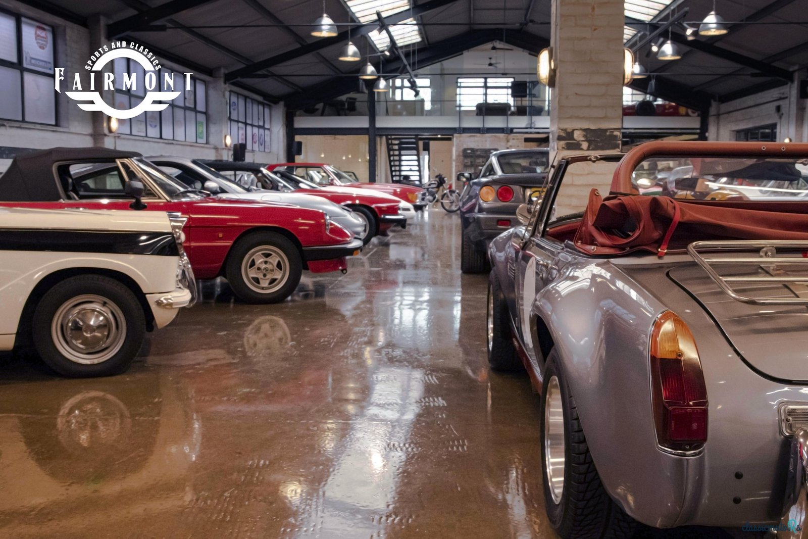 1973' MG Midget photo #5