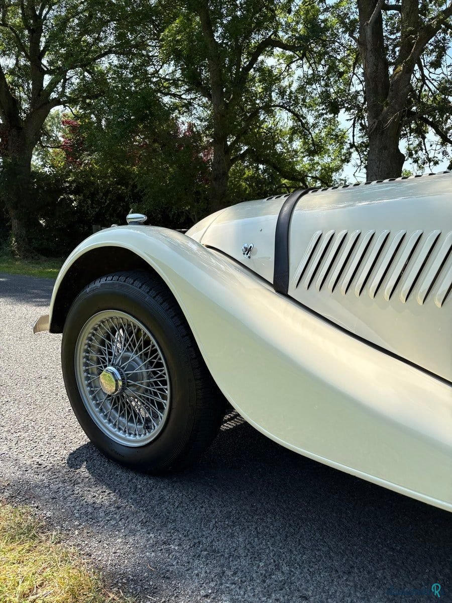 1976' Morgan 4/4 photo #5