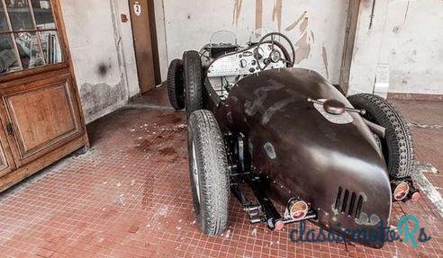 1937' Daimler Super Sport photo #3