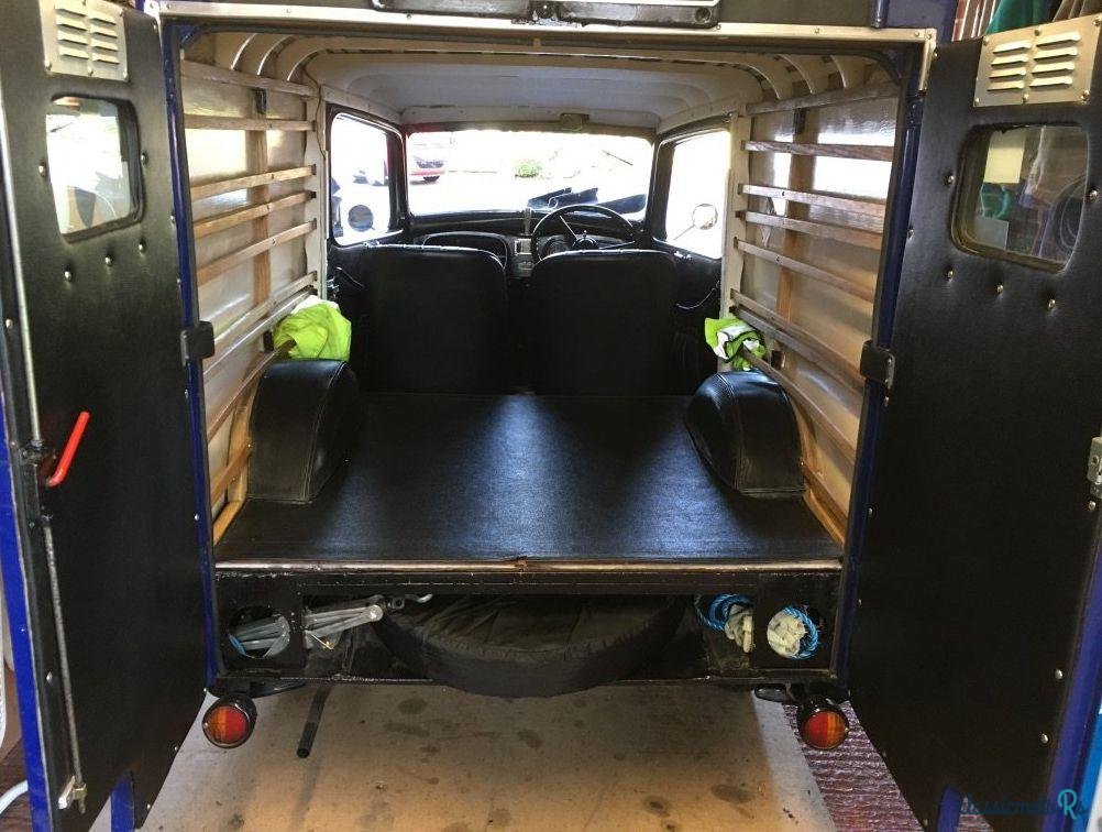 1938' Austin Avk photo #3