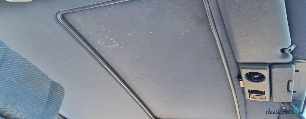 1987' Renault 25 photo #5