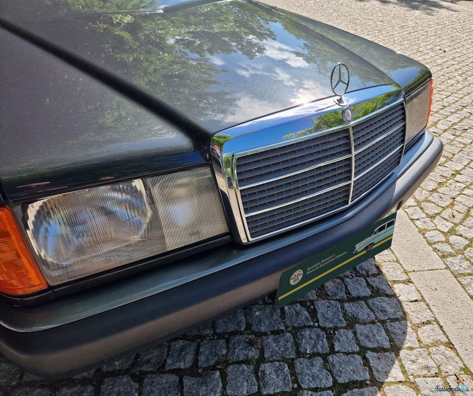 1992' Mercedes-Benz 190E 1.8 photo #2