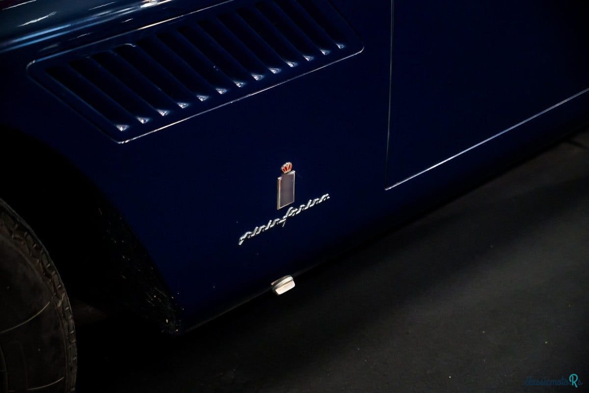 1963' Ferrari 250 photo #2