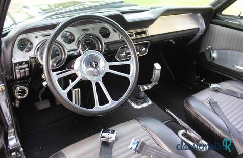 1967' Ford Mustang photo #1