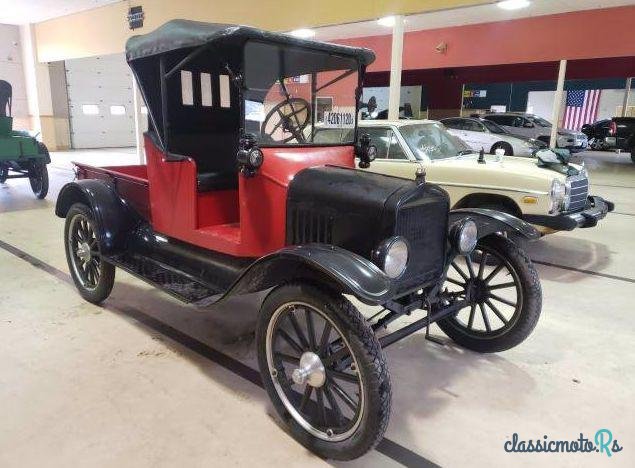 1920' Ford Model T For Sale. Florida