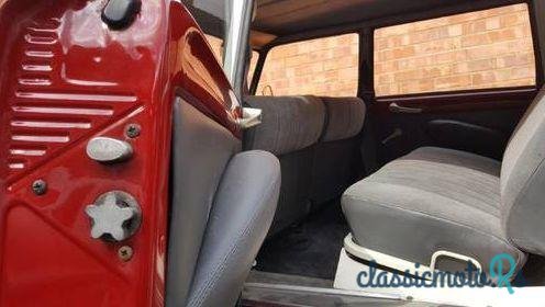 1964' Citroen Safari Id19 Saffari photo #1