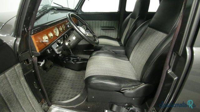 1940' Chevrolet Special Deluxe photo #3