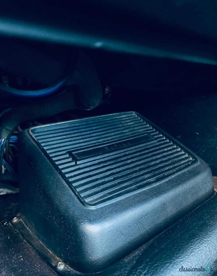 1969' Vauxhall Viva photo #6