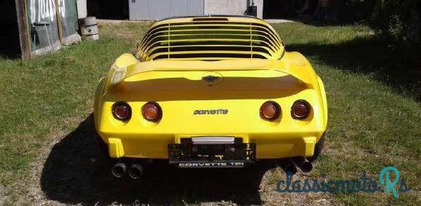 1979' Chevrolet Corvette photo #2