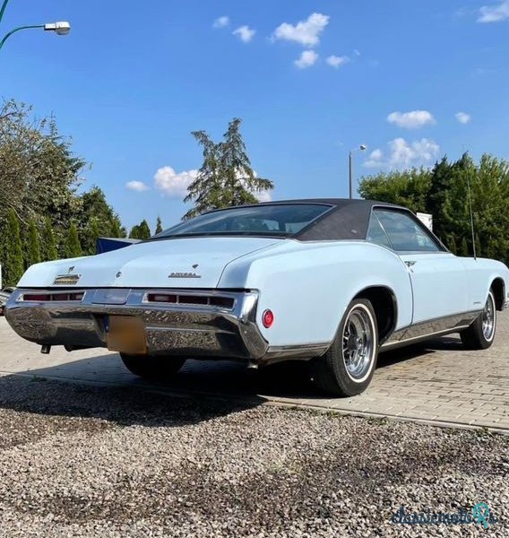 1969' Buick Riviera photo #3