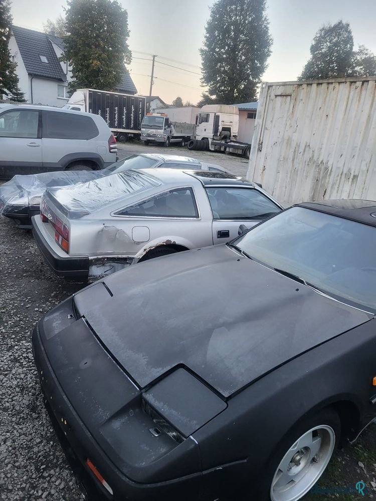 1980' Nissan 300 Zx photo #2