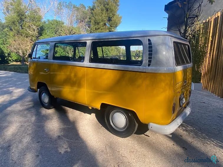 1970' Volkswagen Type 2 photo #3