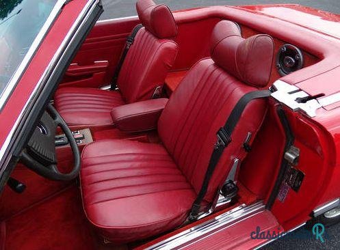 1979' Mercedes-Benz 450 Sl photo #3