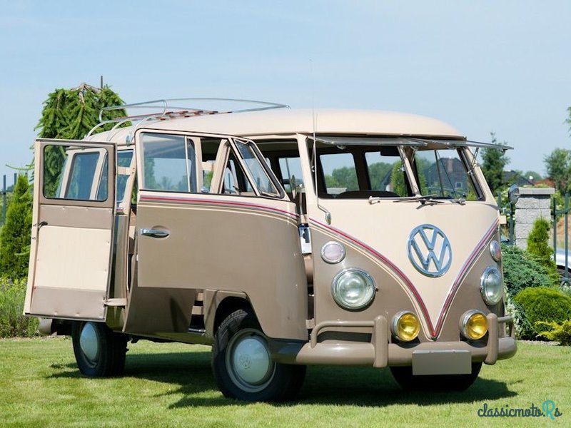 1975' Volkswagen Garbus photo #2