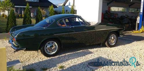 1968' Volvo P1800 1800S photo #1