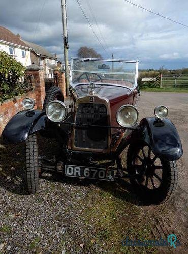 1925' Talbot 10/23 photo #3