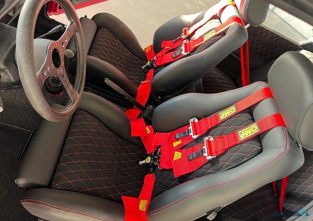 1973' BMW Seria 2 photo #3