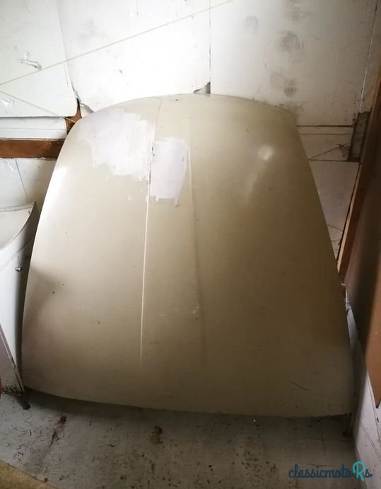 1976' Syrena Bosto photo #2