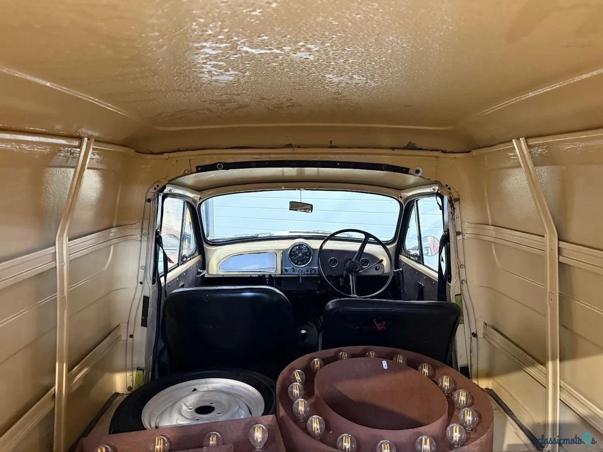 1970' Austin 8 photo #4