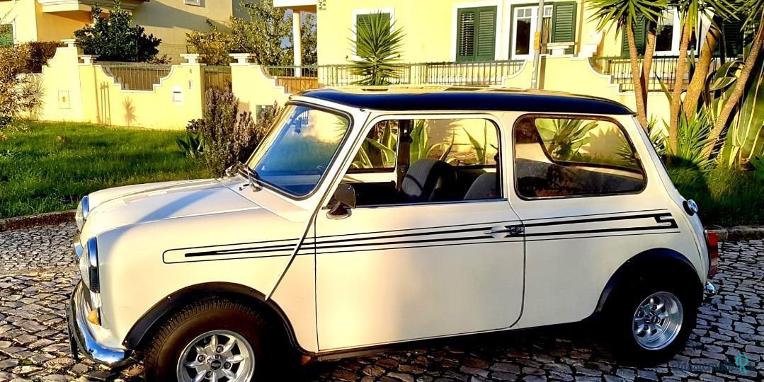 1980' MINI 1000 Especial 1 photo #2