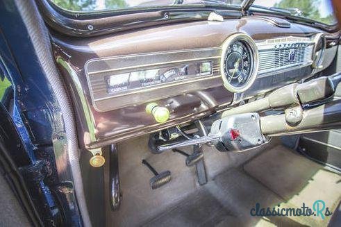 1946' Chevrolet Stylemaster Coupe photo #2