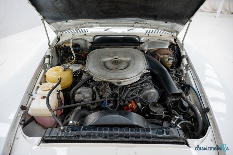 1982' Mercedes-Benz 380 SL + hardtop '82 CH10287 photo #6