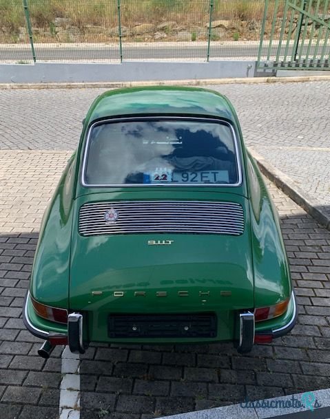 1970' Porsche 911 photo #6