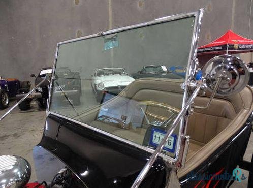 1923' Ford T Bucket photo #1