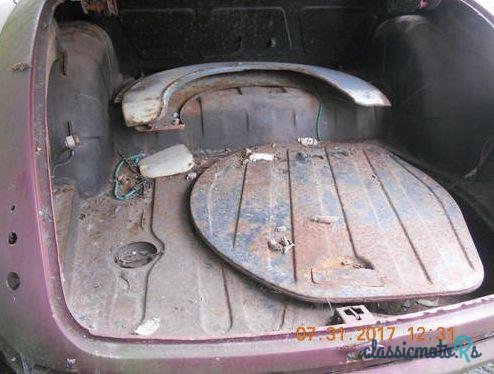 1963' Jaguar Mk2 photo #2