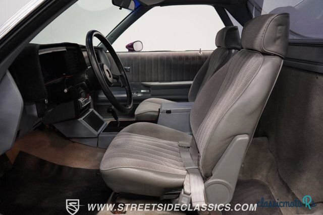 1978' Chevrolet El Camino photo #5