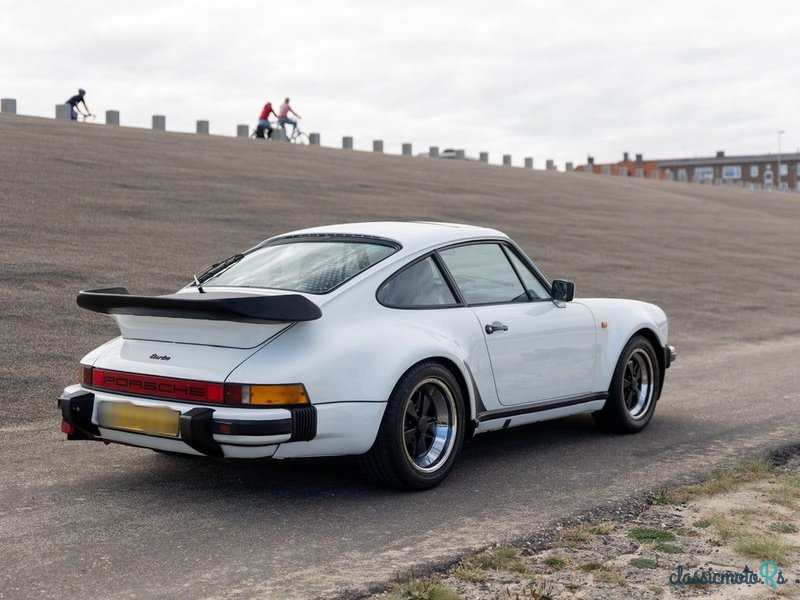 1977' Porsche S4 photo #5