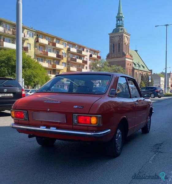 1978' Toyota Corolla photo #4