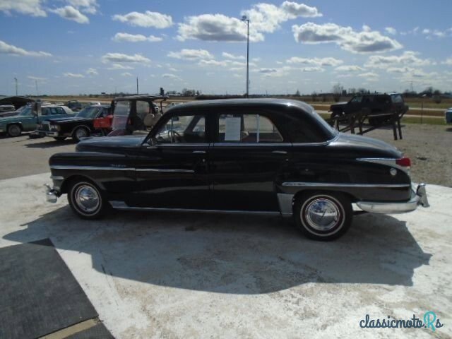 1949' Chrysler Windsor photo #3