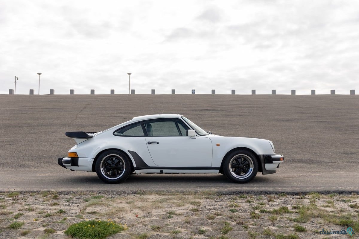 1977' Porsche S4 photo #6