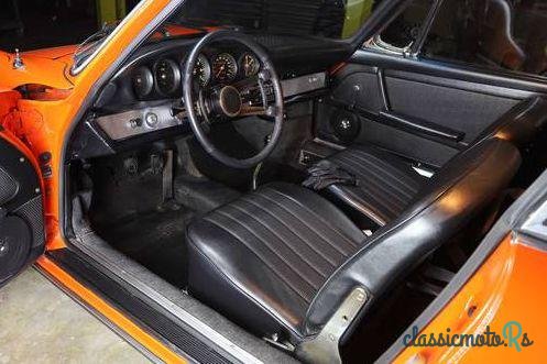 1968' Porsche 912 photo #3