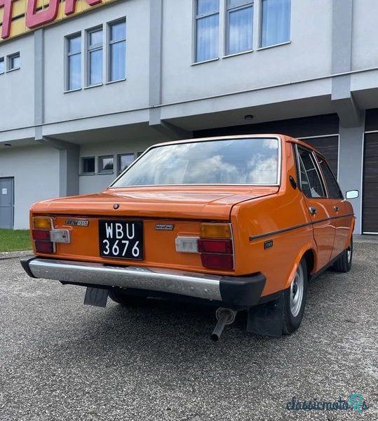 1976' Fiat 131 photo #6