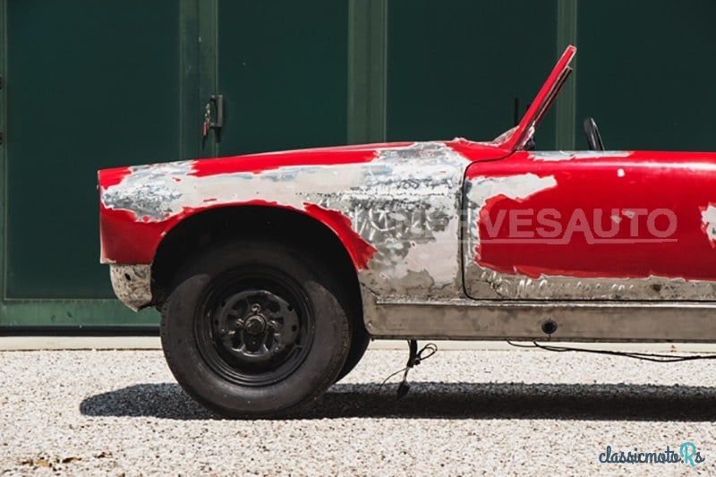 1962' Innocenti 950 S photo #2