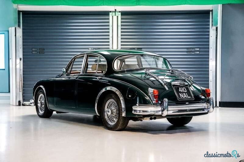 1962' Jaguar E-Type photo #4