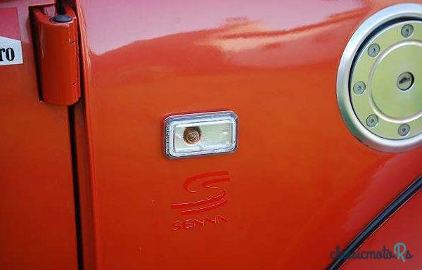 1977' Volkswagen Beetle photo #2