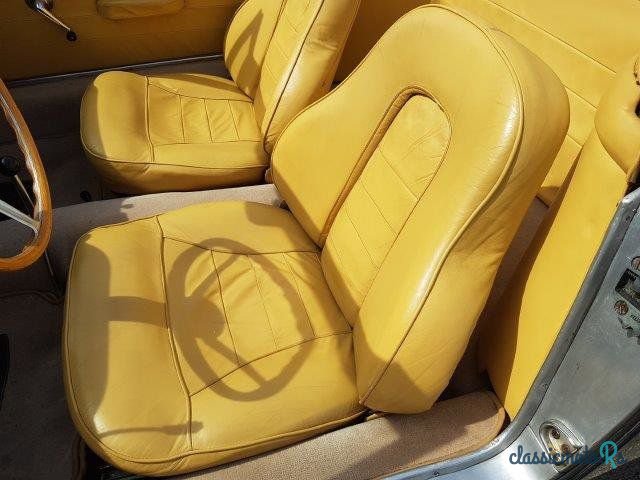 1963' Lancia Flaminia photo #5