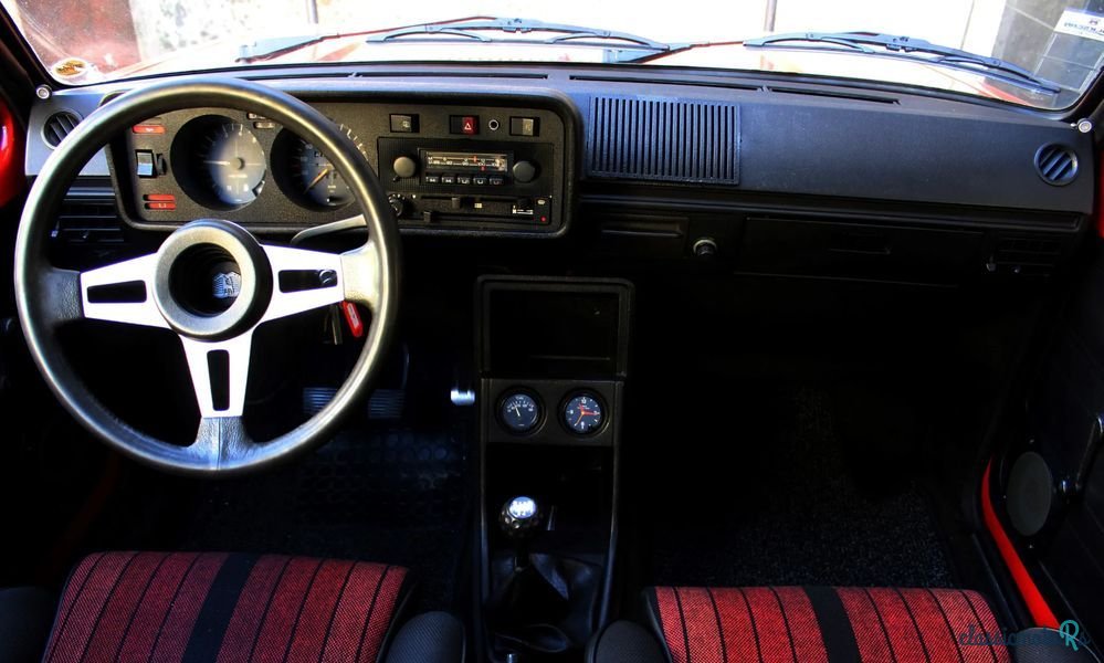 1979' Volkswagen Golf Gti photo #5